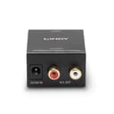 TOSLINK (OPTICAL) & COAXIAL TO PHONO thumbnail 4