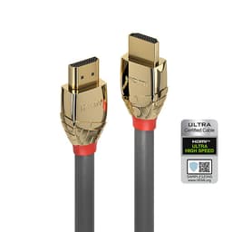 3MULTRAHIGHSPEEDHDMICABLEGOLDLINE