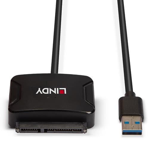 USB3.0TOSATACONVERTER — view 5