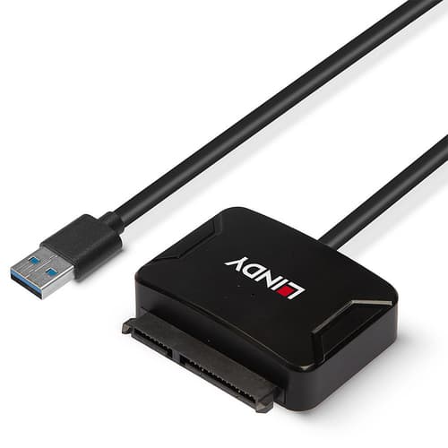 USB3.0TOSATACONVERTER — view 6