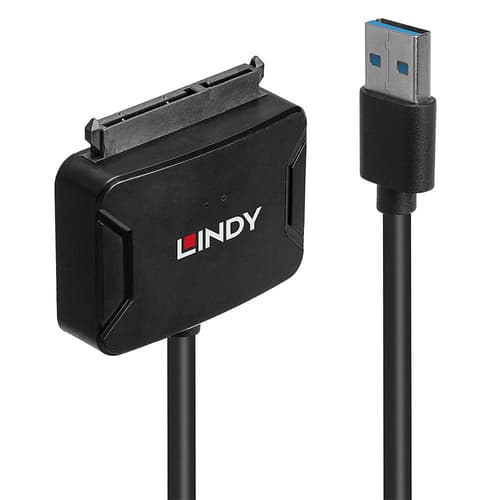 USB3.0TOSATACONVERTER