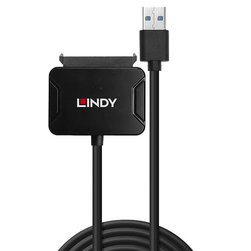USB3.0TOSATACONVERTER — view 3