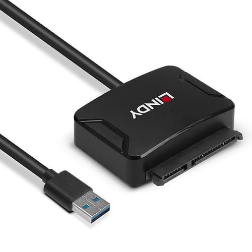 USB3.0TOSATACONVERTER — view 4
