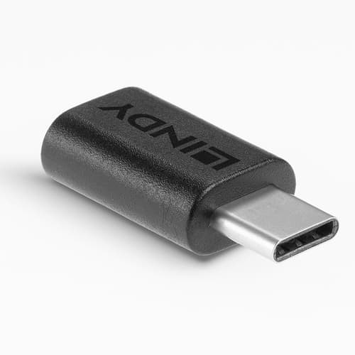 USB 3.2 TYPE C TO C ADAPTER — view 3