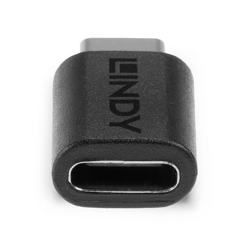 USB 3.2 TYPE C TO C ADAPTER — view 5