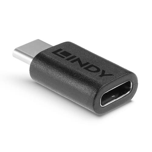 USB 3.2 TYPE C TO C ADAPTER — view 6