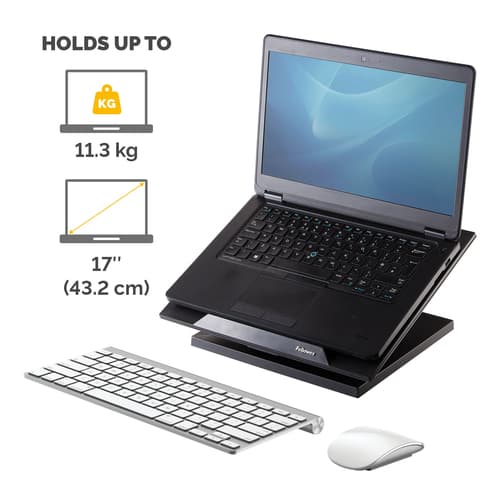 FELLOWES ERGONOMICS — view 4
