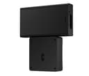 HP - VESA plate - for ProOne 440 G9 thumbnail 1