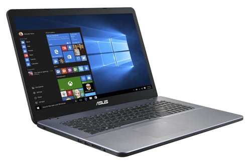 ASUS 17 N4020 8GB/256G W11H — view 4