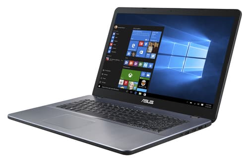ASUS 17 N4020 8GB/256G W11H — view 3