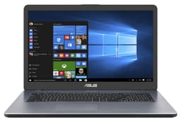 ASUS 17 N4020 8GB/256G W11H