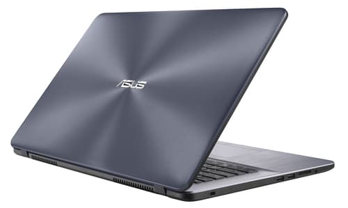 ASUS 17 N4020 8GB/256G W11H — view 6