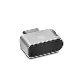Kensington VeriMark Guard USB-C Fingerprint Key - FIDO2, WebAuthn/CTAP2, & FIDO U2F - Cross Platform - Fingerprint reader - USB-C - TAA Compliant