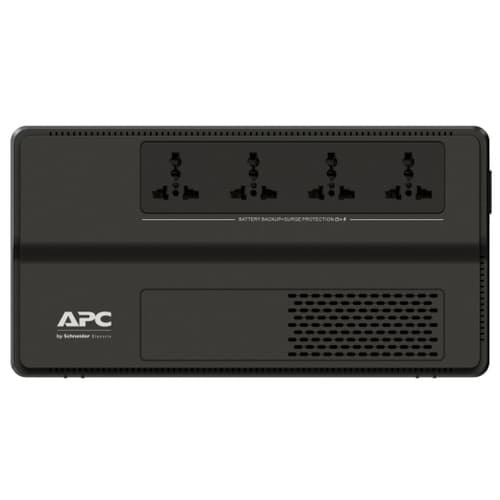 APC EASY UPS BV 1000VA AVR UNIVERSAL — view 3