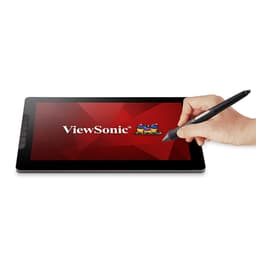 ViewSonic ViewBoard ID1330 - Digitiser w/ LED display - electromagnetic - wired - USB