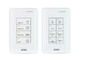 ATEN VanCryst VK0100 - Keypad - wired - 10/100 Ethernet thumbnail 1