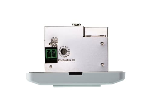 ATEN VanCryst VK0100 - Keypad - wired - 10/100 Ethernet — view 3