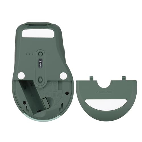 MD200 MOUSE GREEN — view 5