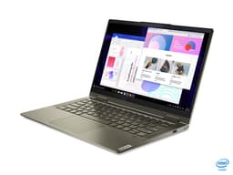 YOGA 7 14 I7-1165G7 8GB 512GB MOSS