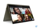 YOGA 7 14 I7-1165G7 8GB 512GB MOSS thumbnail 2