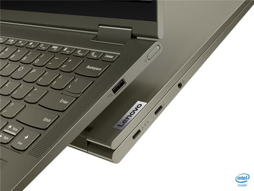 YOGA 7 14 I7-1165G7 8GB 512GB MOSS — view 5