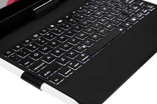 BLUET KEYB CASE IPAD 10.2/10.5IN DE — view 13