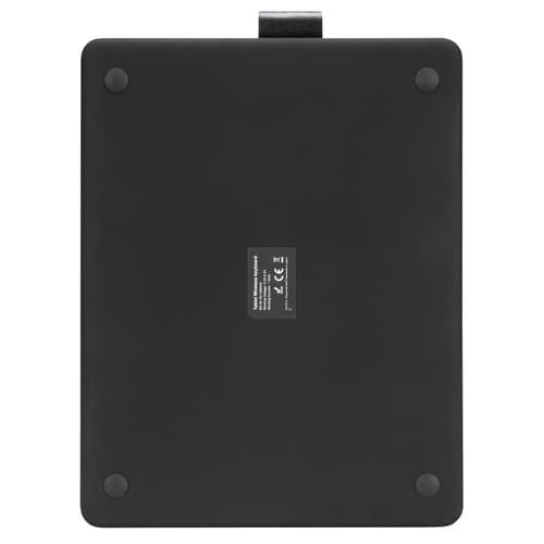 BLUET KEYB CASE IPAD 10.2/10.5IN DE — view 10