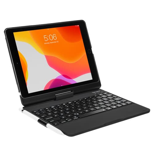 BLUET KEYB CASE IPAD 10.2/10.5IN DE — view 4