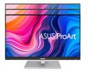 ASUS ProArt PA279CV - LED monitor - 27" - 3840 x 2160 4K @ 60 Hz - IPS - 350 cd/m� - 1000:1 - HDR10 - 5 ms - 2xHDMI, DisplayPort, USB-C - speakers thumbnail 5