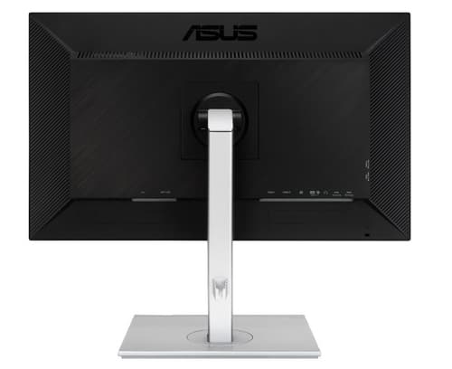 ASUS ProArt PA279CV - LED monitor - 27" - 3840 x 2160 4K @ 60 Hz - IPS - 350 cd/m� - 1000:1 - HDR10 - 5 ms - 2xHDMI, DisplayPort, USB-C - speakers — view 8
