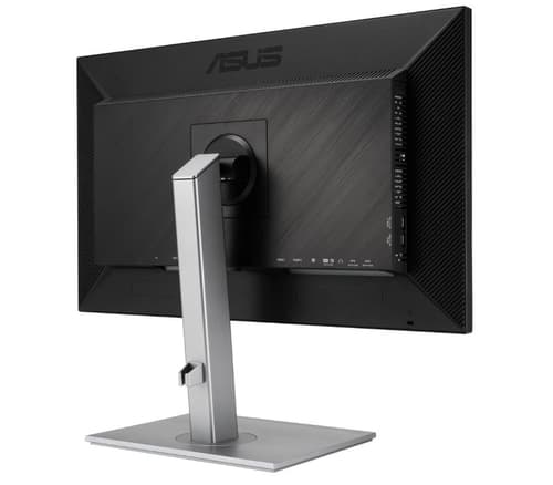 ASUS ProArt PA279CV - LED monitor - 27" - 3840 x 2160 4K @ 60 Hz - IPS - 350 cd/m� - 1000:1 - HDR10 - 5 ms - 2xHDMI, DisplayPort, USB-C - speakers — view 9