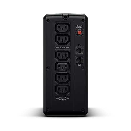UT 1050VA LINE INTERACTIVE TOWER — view 4