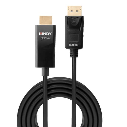 3M ACTIVE DISPLAYPORT TO HDMI CABLE — view 3