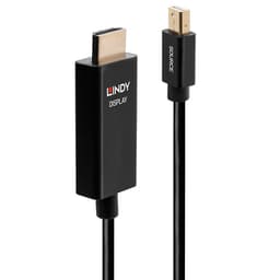 3M ACTIVE MINI DISPLAYPORT TO HDMI C