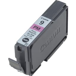 Canon PGI-9P M - 1039B001 - 1 x Photo Magenta - Ink tank - For PIXMA Pro9500