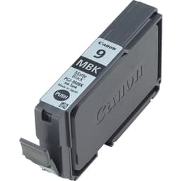 Canon PGI-9 M BK - 1033B001 - 1 x Matte Black - Ink tank - For PIXMA Pro9500