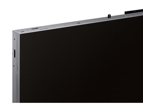 THE WALL PRO 0.84MM LED CABINET — view 8