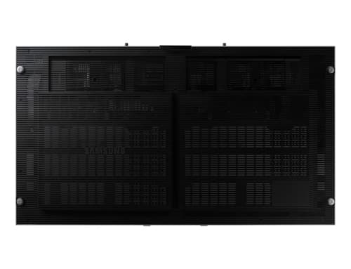 THE WALL PRO 0.84MM LED CABINET — view 3