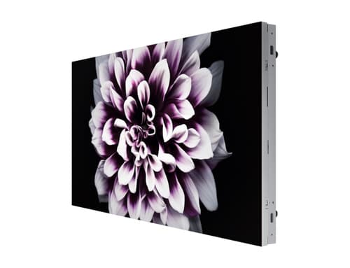 THE WALL PRO 0.84MM LED CABINET — view 10
