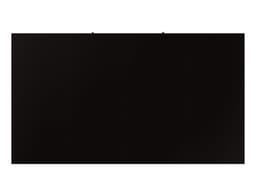 THE WALL PRO 0.84MM LED CABINET