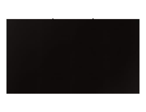 THE WALL PRO 0.84MM LED CABINET — view 1