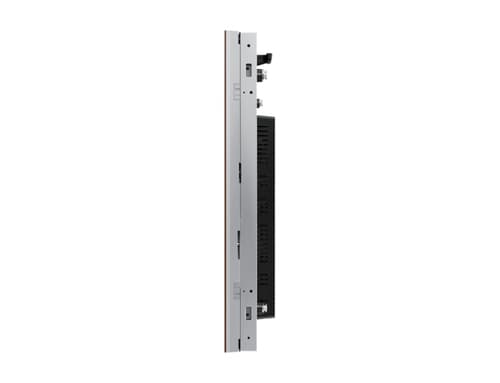 THE WALL PRO 0.84MM LED CABINET — view 6