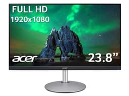 CB242YSMIPRX 23.8IN IPS 1MS FS VGA
