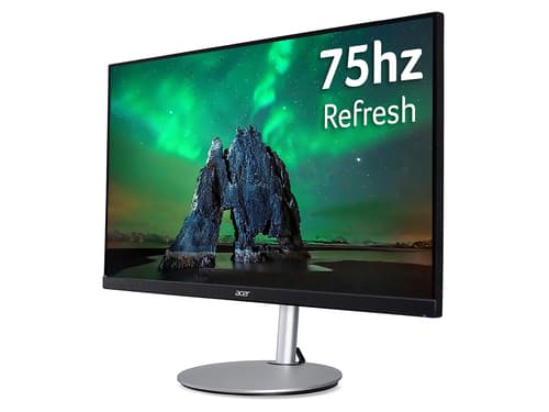 CB242YSMIPRX 23.8IN IPS 1MS FS VGA — view 3
