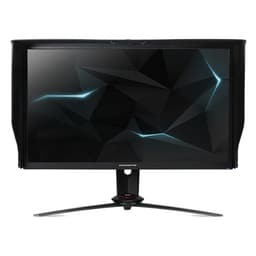 PREDATOR XB273KGPBMIIPPRZX 27IN UHD