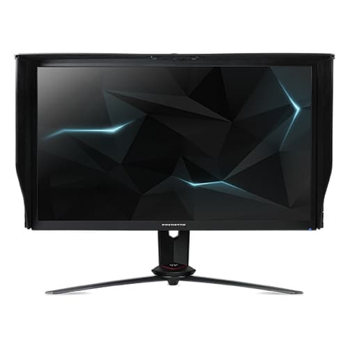 PREDATOR XB273KGPBMIIPPRZX 27IN UHD — view 1