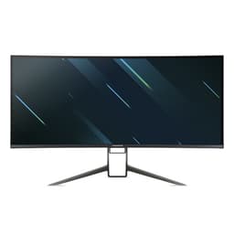 PREDATOR X38P 37.5IN CURVED 175HZ