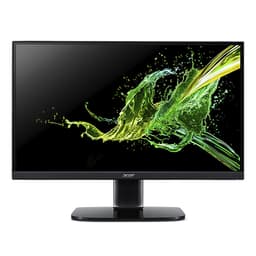 KA272UBIIPX 27 FREESYNC QHD IPS 1MS