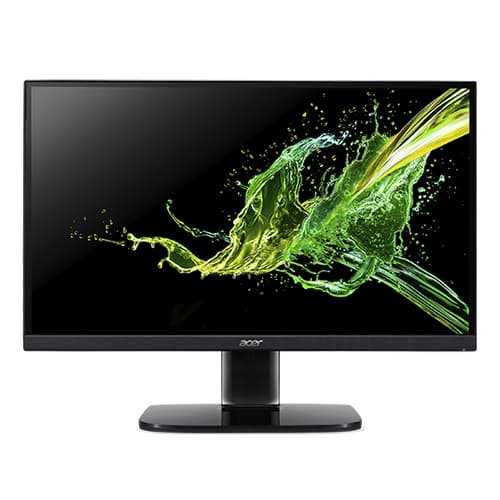KA272UBIIPX 27 FREESYNC QHD IPS 1MS — view 1