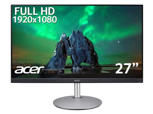 CB272SMIPRX 27 IPS 75HZ/60HZ 1MS — view 1